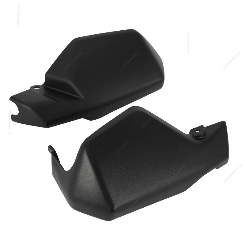 High Quality PP Handguard Cover Hand Protector for Suzuki DL650 2004-2012 Motorcycle