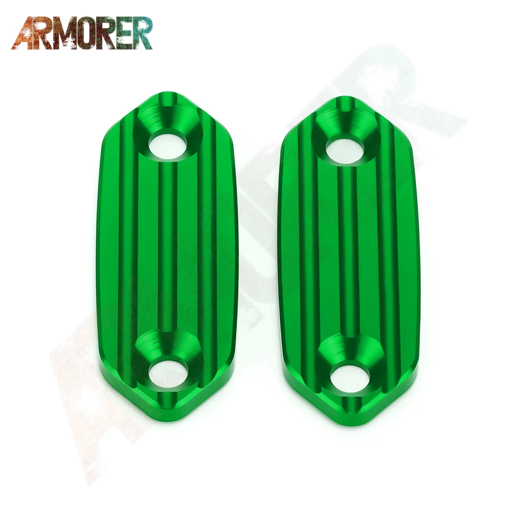 

Аксессуары для мотоциклов, алюминиевая крышка с отверстием для зеркала заднего вида, опорные пластины, крышка для NI-NJA 250 Ni ل 300, Ni-nja 400 Ni-nja 500