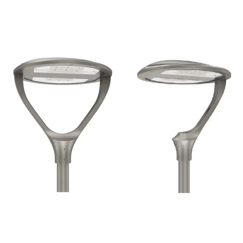Path Light City Road Led Street Lanterns Ornamental Led Light Garden Light