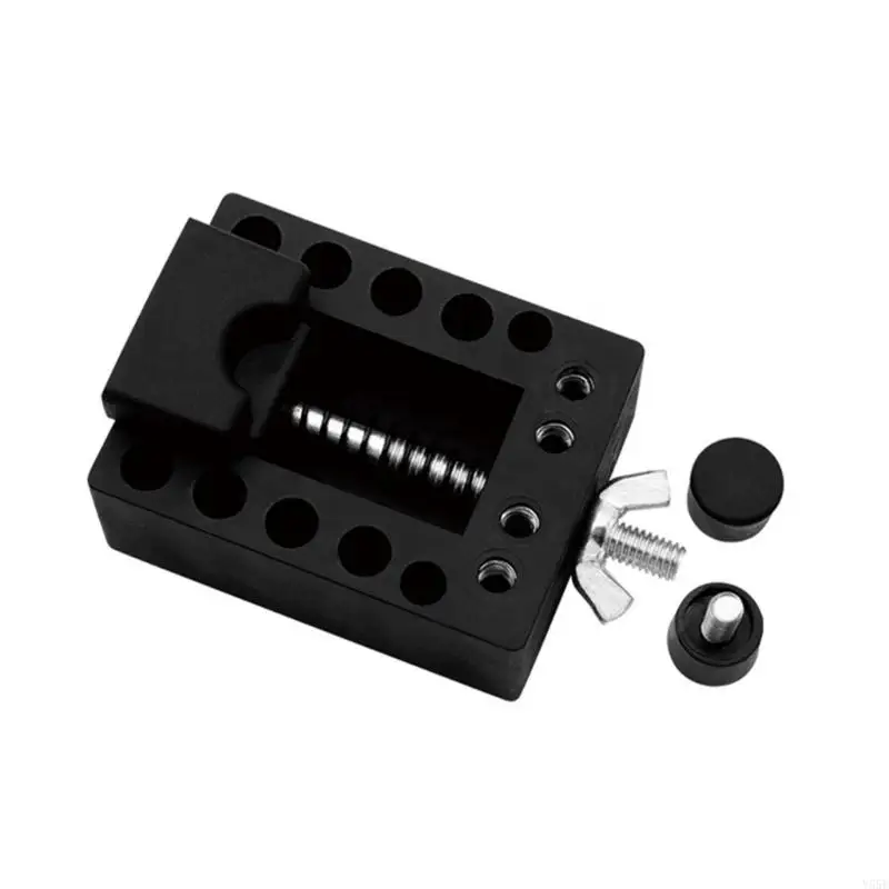 Y55E Handy Watch Opener Tool Adjustable Back Case Remover Untuk Menghapus dan Perbaikan