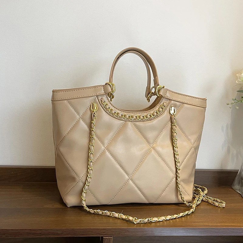 

Luxury Brand Classic Leather Shoulder Bag Women Messenger Crossbody Elegant Popular Ladies Handbags Durable