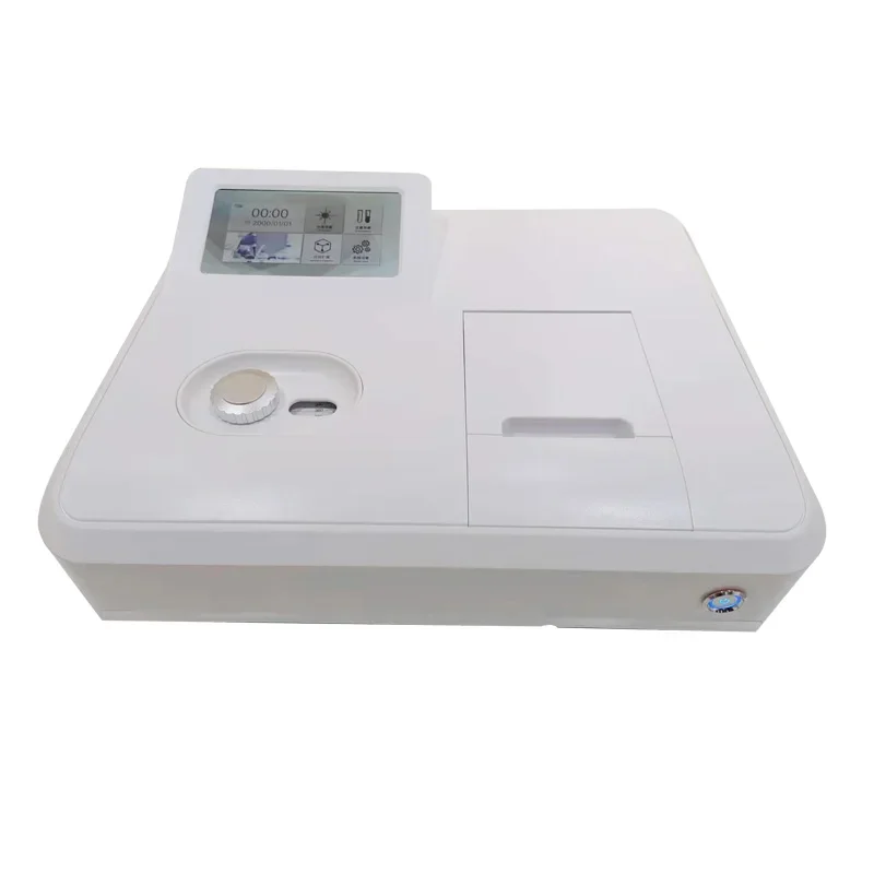 OEM Manufacturer UV-visible spectrophotometer for medical diagnosis