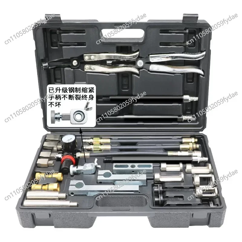 All Series of Non-dismantling Cylinder Head Replacement Valve Oil Seal Disassembly and Assembly Special ToolsA