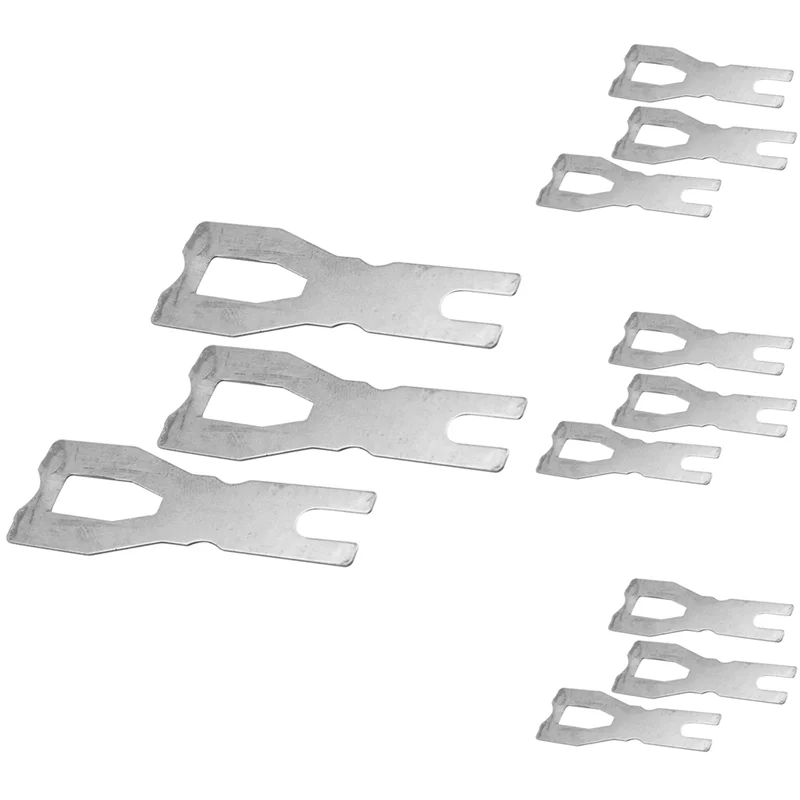 

ABSE-200Pcs Лезвия для виниловых полов, обрезка, нож, лопата, лезвие