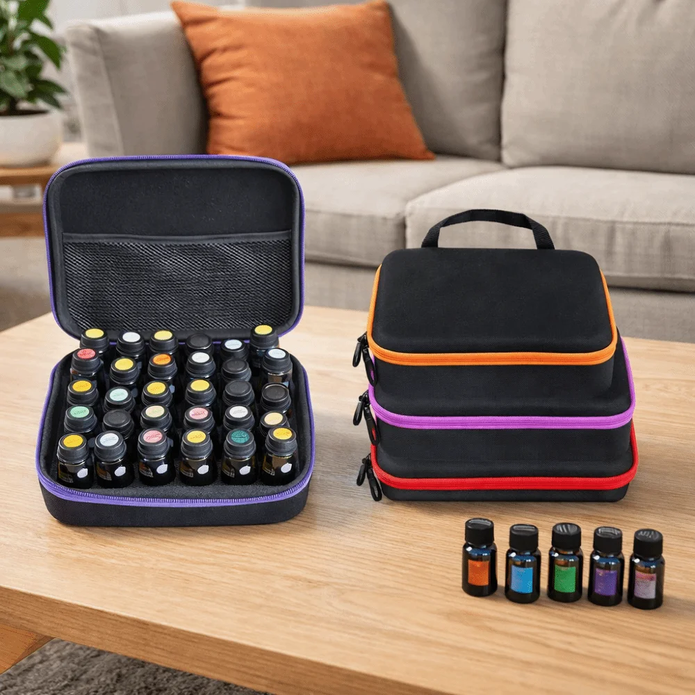 3 Ml Essentials Oil…