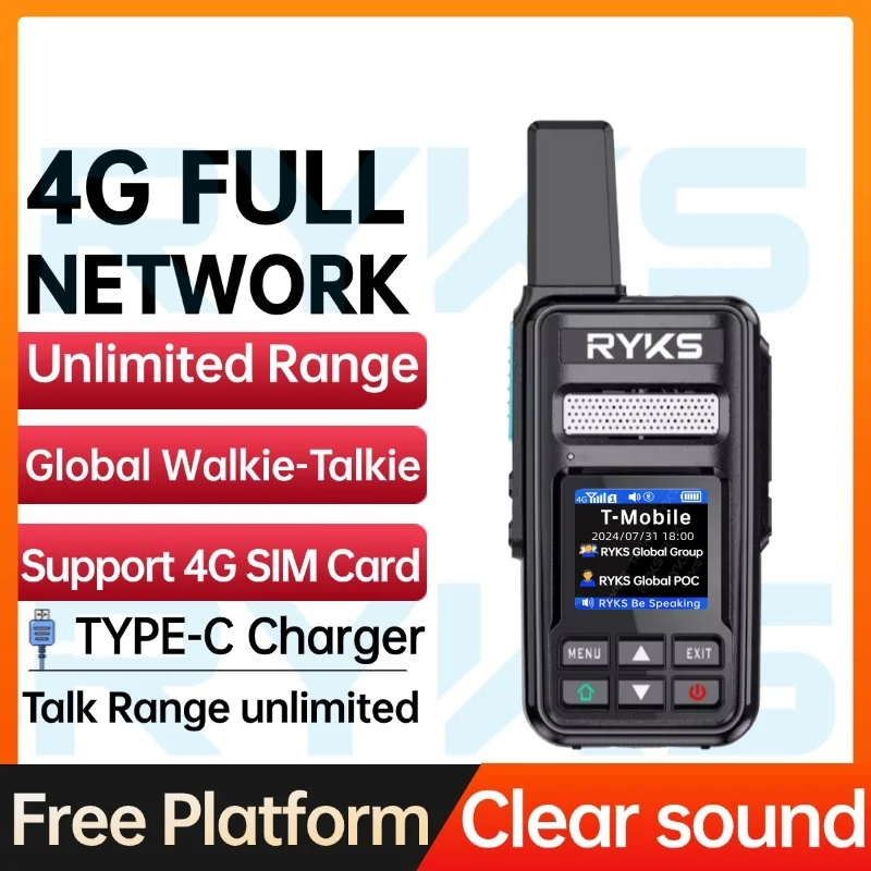 Poc Radio Global 4G… - image