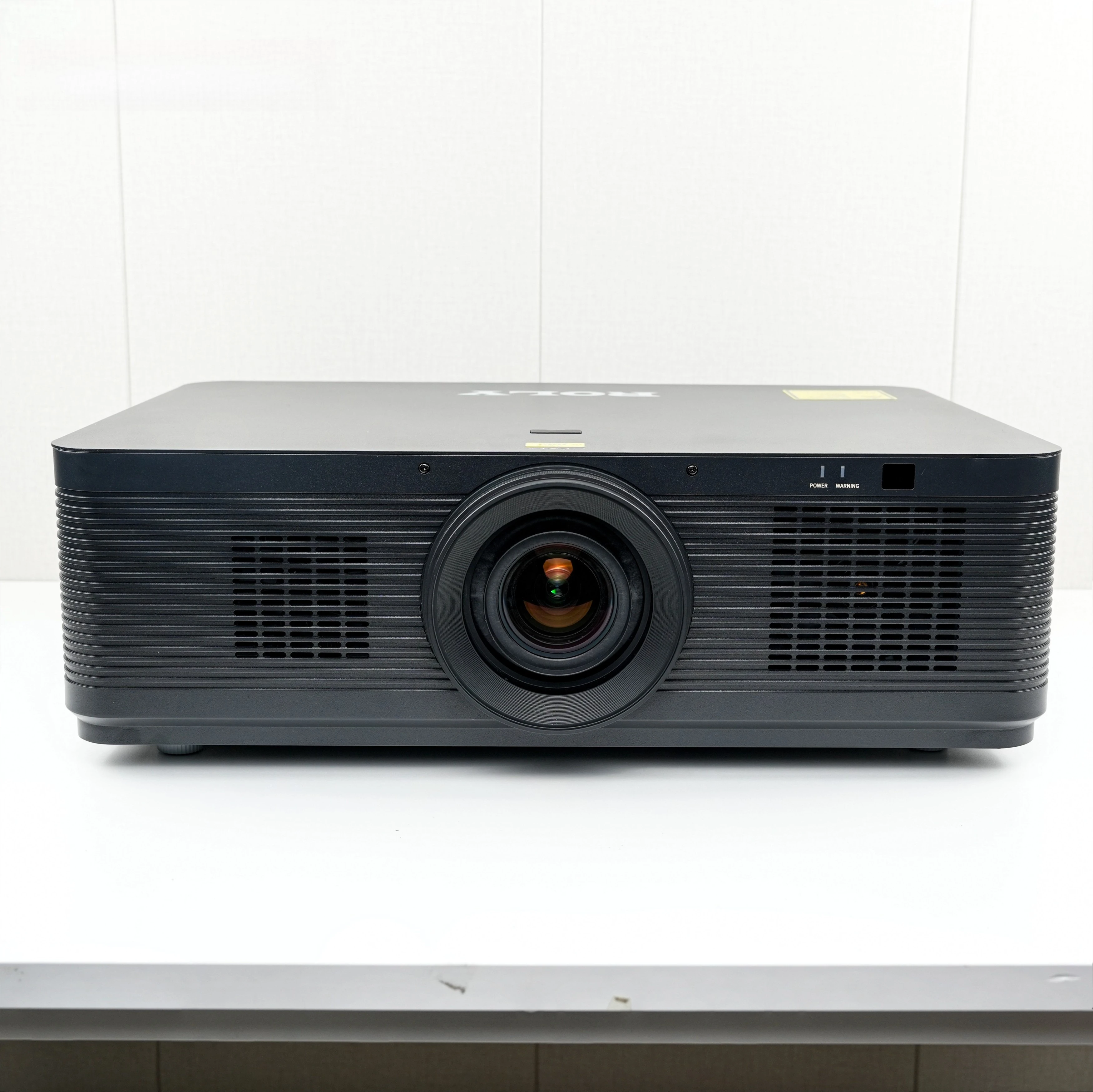 For RL-K1 High Brightness Laser Projector 10000 Lumens WUXGA 3LCD Motorized Zoom Lens Shift HDBaseT Curved Screen Large Venue