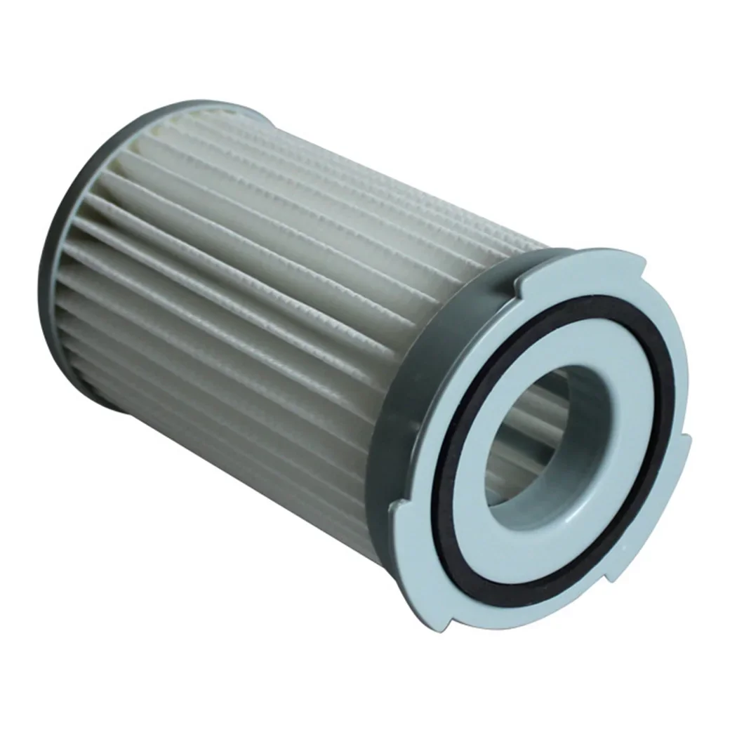 Filtros lavables (paquete de 2) adecuados para familias con mascotas y humo, para Electrolux ZAC67056790 EF75B F120 AEF75B