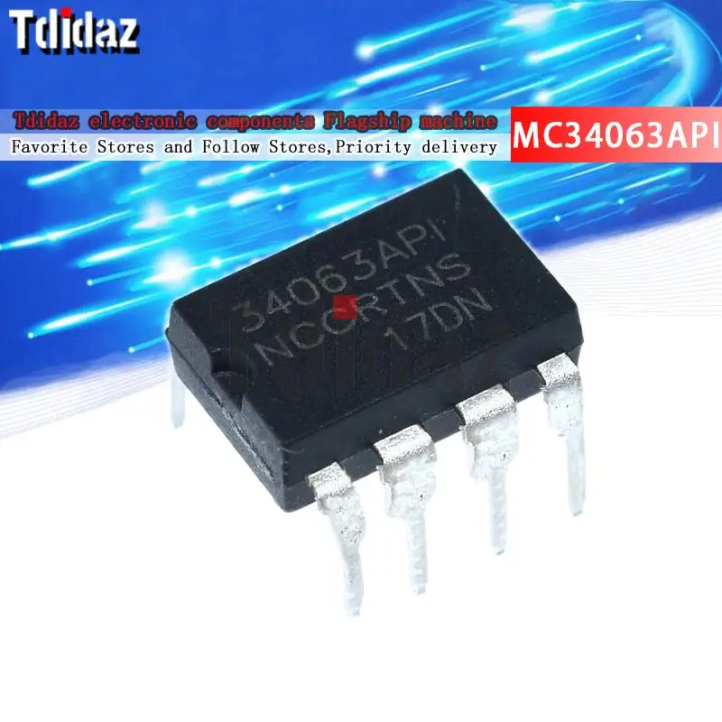 Преобразователь на mc34063 (повышающий datasheet понижающий микросхеме c 4 5v даташит 12v 5 вольт) купить от 34,00 руб. Активные компоненты на 1rub.ru Преобразователь на mc34063 (повышающий datasheet понижающий микросхеме c 4 5v даташит 12v 5 вольт) купить от 34,00 руб. Активные компоненты на 1rub.ru