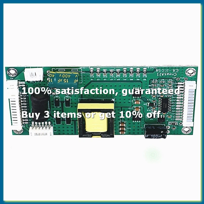 10-65 Inch LED LCD Backlight TV Universal Boost Constant Current Driver Board Converters Full Bridge Booster Adapter