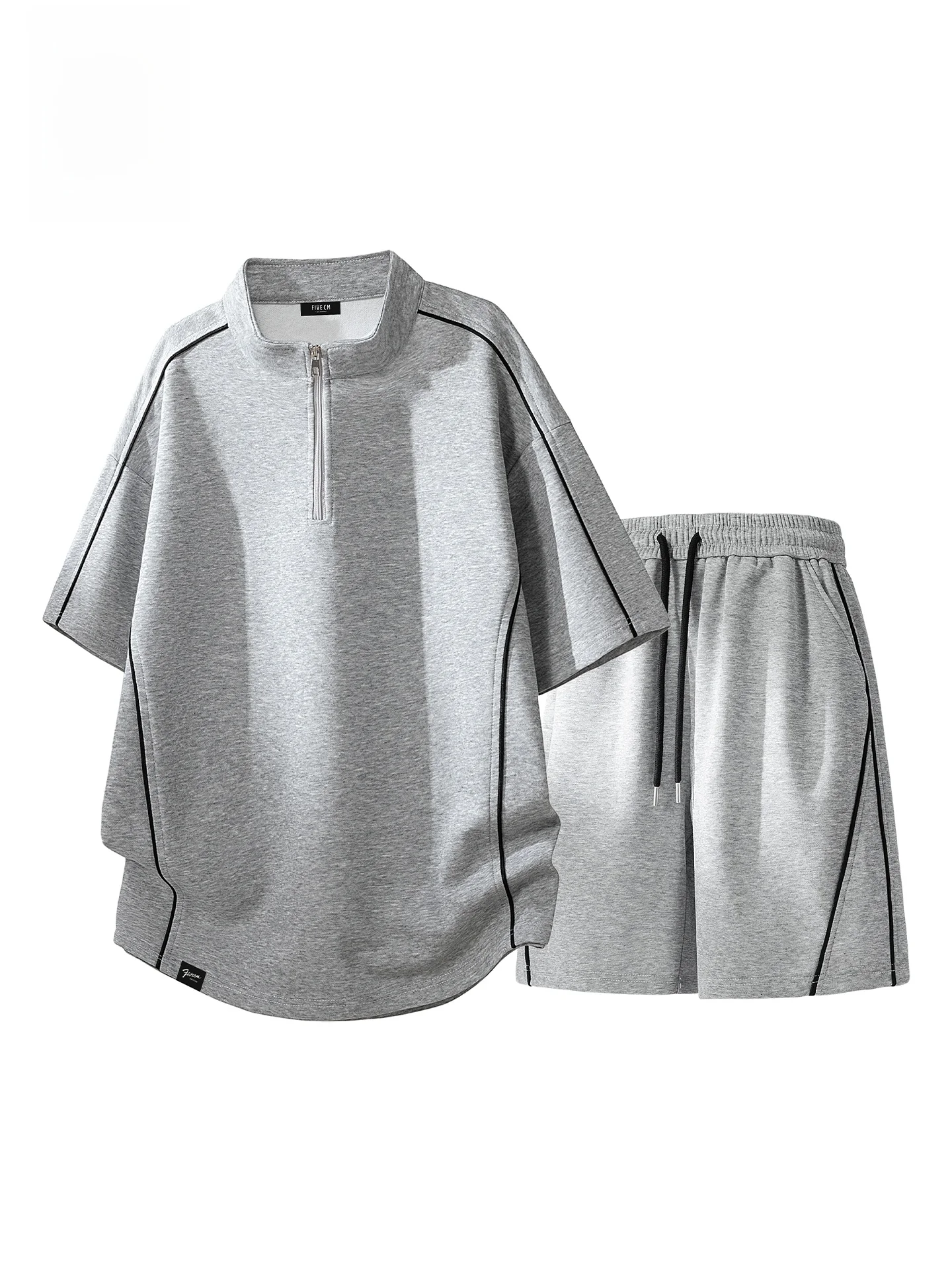 conjunto-deportivo-estilo-americano-fivecm-con-cuello-alto-y-media-cremallera-holgado-estilizador-y-discreto-ropa-deportiva-casual-para-jovenes