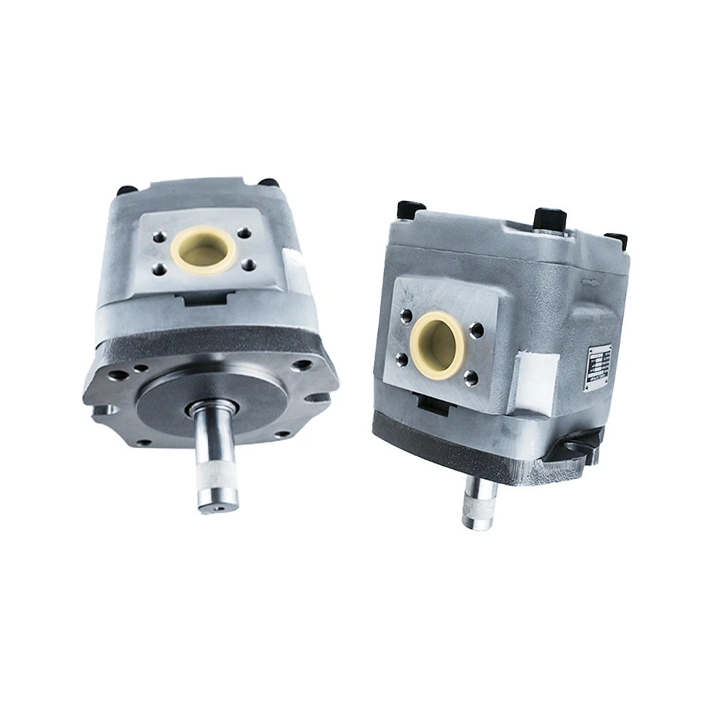 Hydraulic Pump Manu… - image