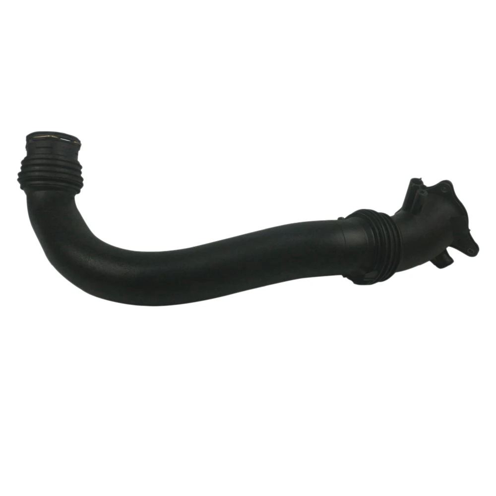 Car Radiator Coolant Hose Water Pipe Top Intercooler Pipe Turbo Hose 13718601683 for F20N F21N F22 F23