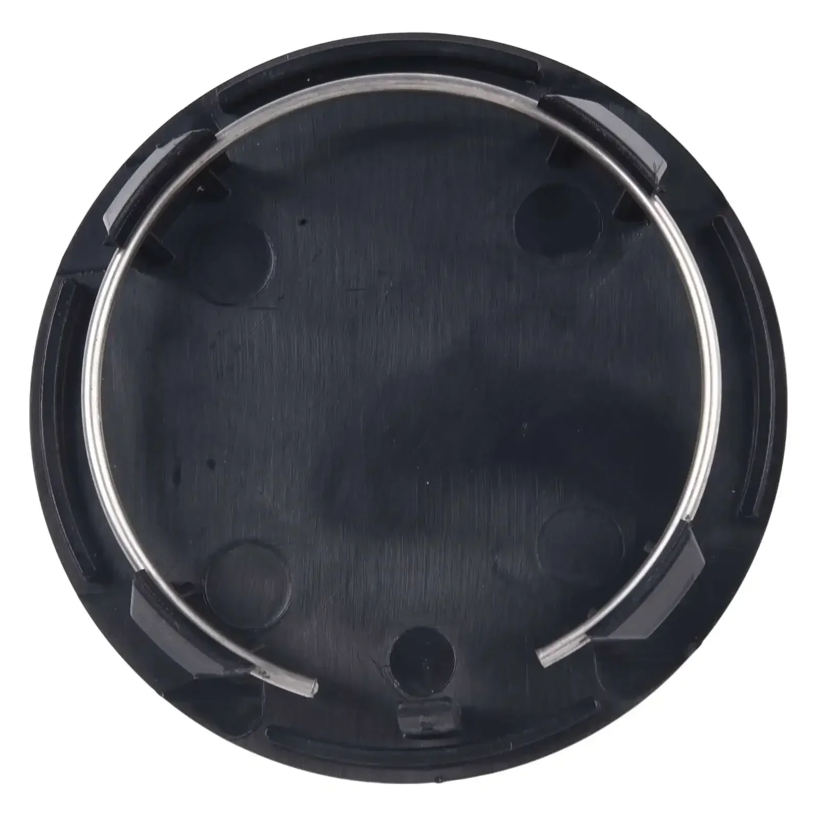 4Pcs 70mm Wheel Hub Center Badges Fit For RM Rims Type Tyre Center Rim Hub Cover Vehicle Wheel Hub Center Cap Cover