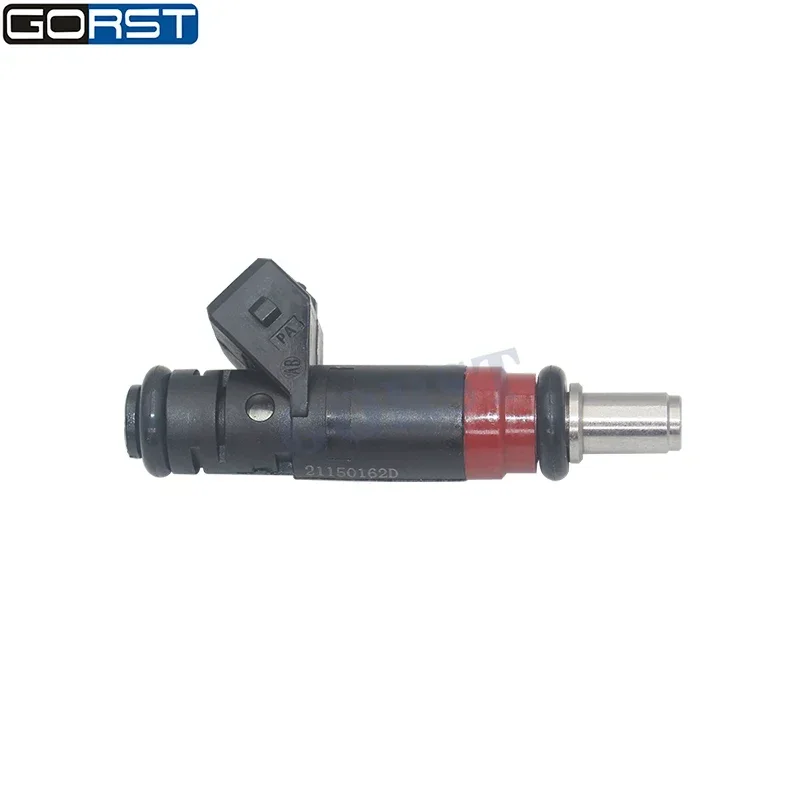 Fuel Injector 21150162D For Benz Truck G026B00415