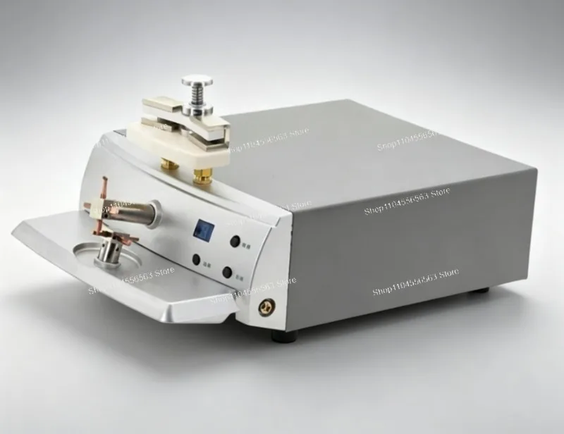 SDH-3000 Dental Spot Welding Machine – Multifunctional Microcomputer, Technician Welder, Dental Lab Equipment