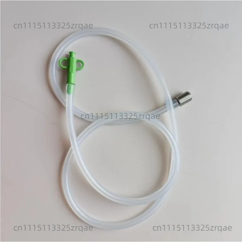 MAJ-855 AUXILIARY Water Tube suitable for OLYMPUS Endoscope Irrigation / Flushing Tube Replacement Accessory
