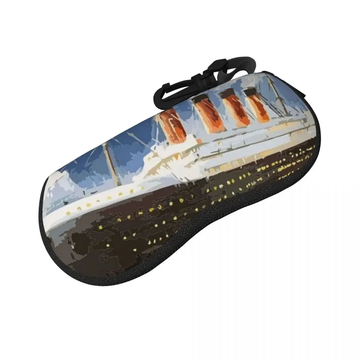 o-navio-mais-popular-de-todos-os-tempos-titanic-shell-oculos-caso-protetor-oculos-de-sol-caixa-mulheres-homens-macio-oculos-saco-bolsa