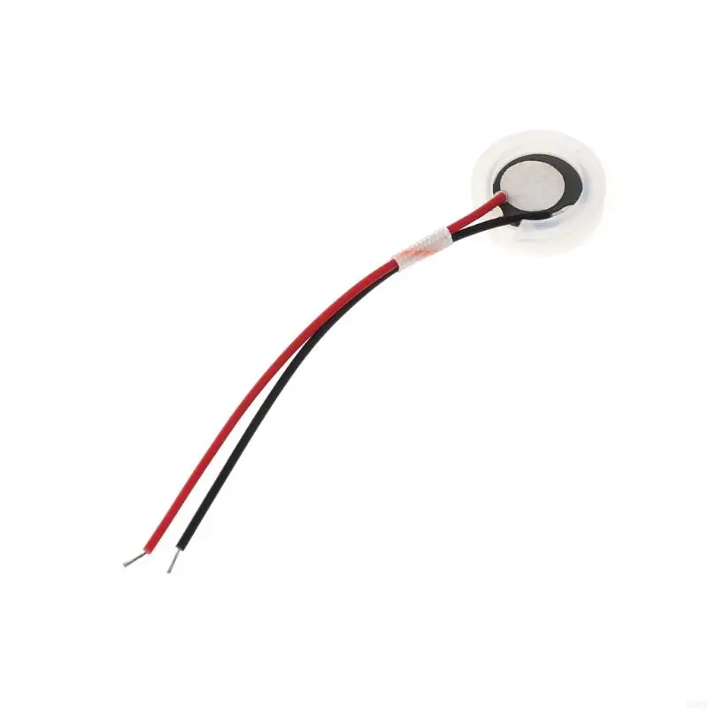 U0DE D16mm 1.7MHZ Ultrasonic Maker Atomizing Transducer Ceramic Humidifier