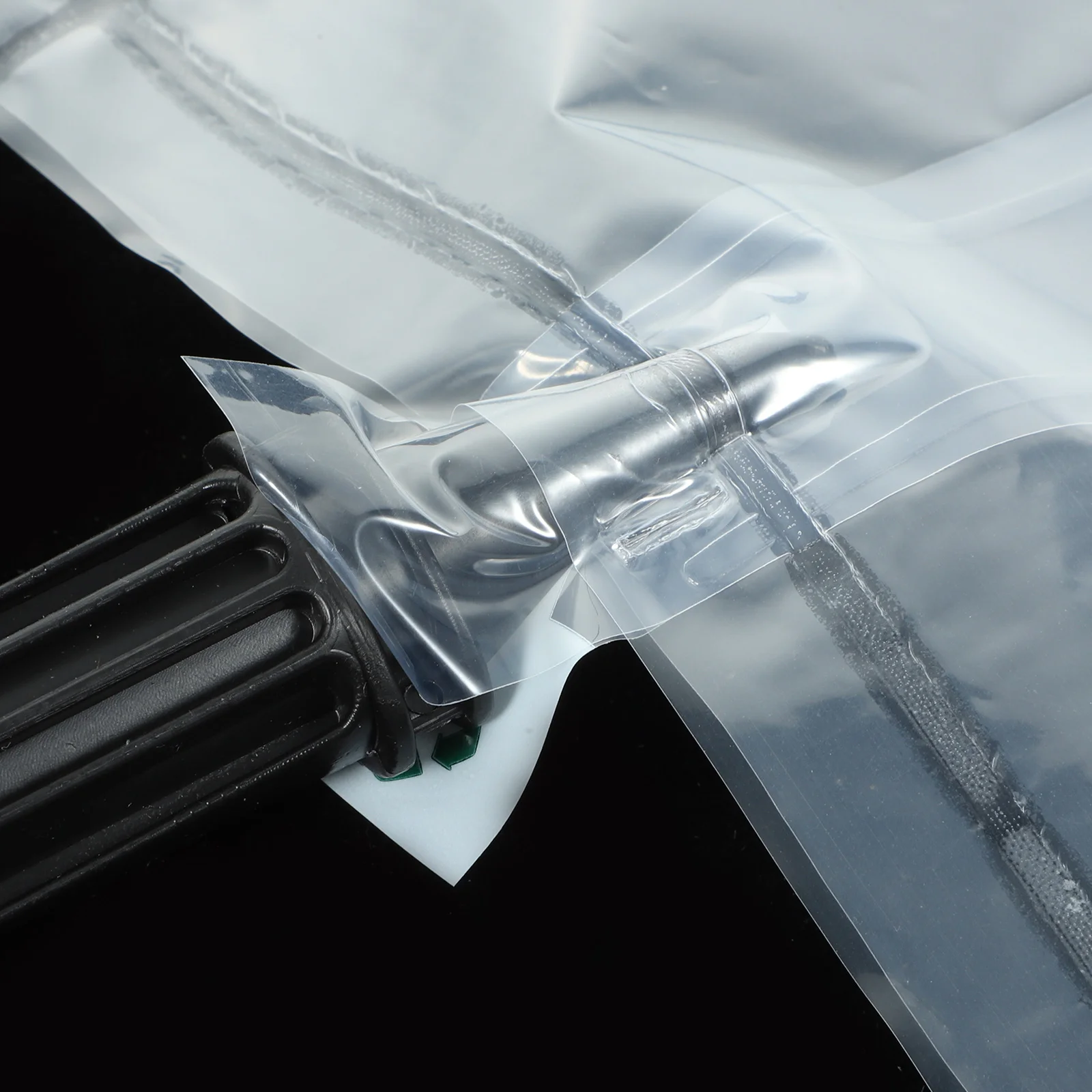 Anti-pressure Inflatable Bag Shipping Bags Anti-collision Air Anti-crash Glass Packaging Pouch Pe Film Express Delivery