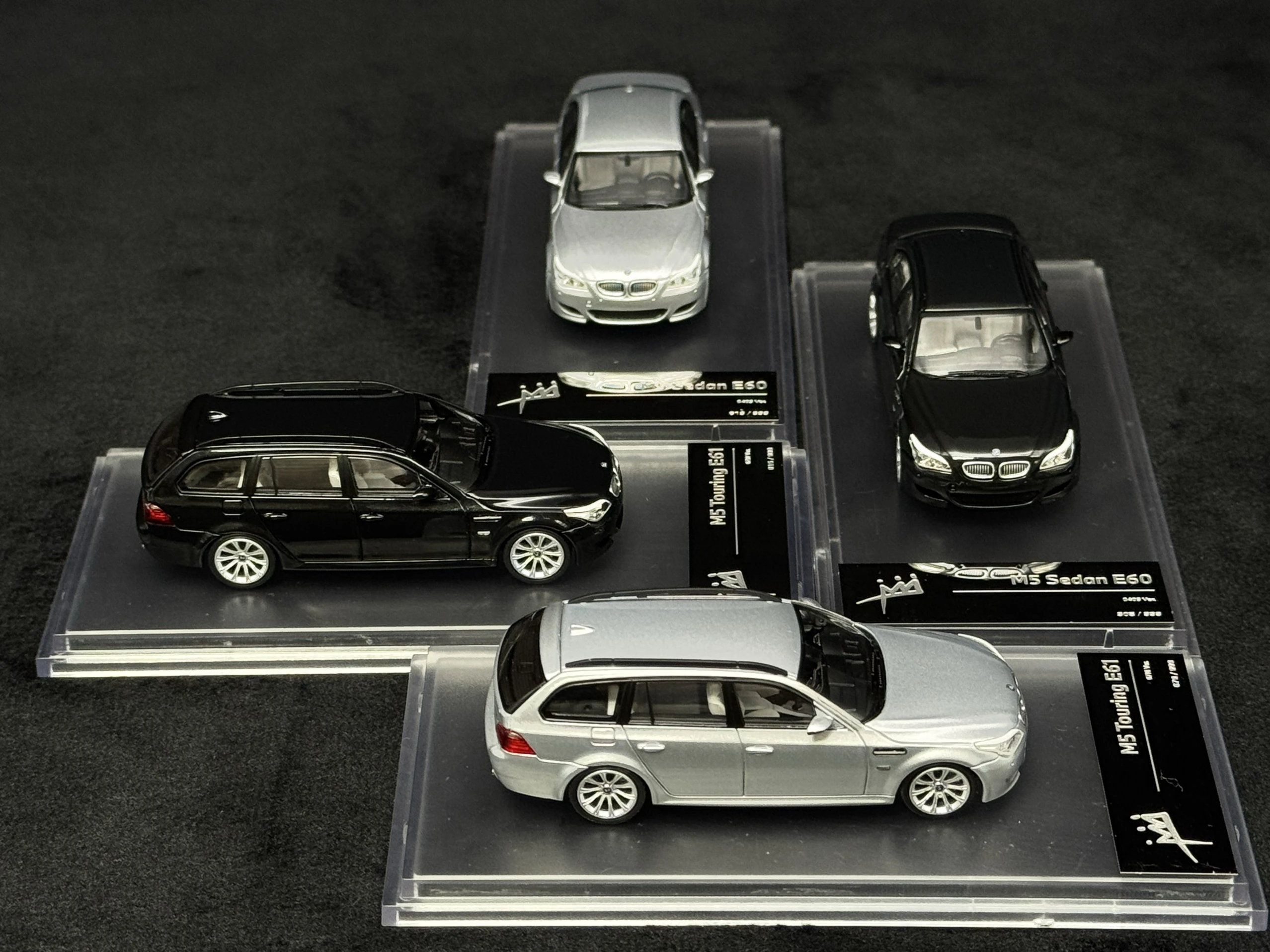 Diecast 1:64 Scale … - image