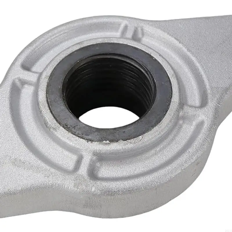 Extended Use Metal Wheel Fastening Cone Nut For Hunter Series Tire Equipment R6FB