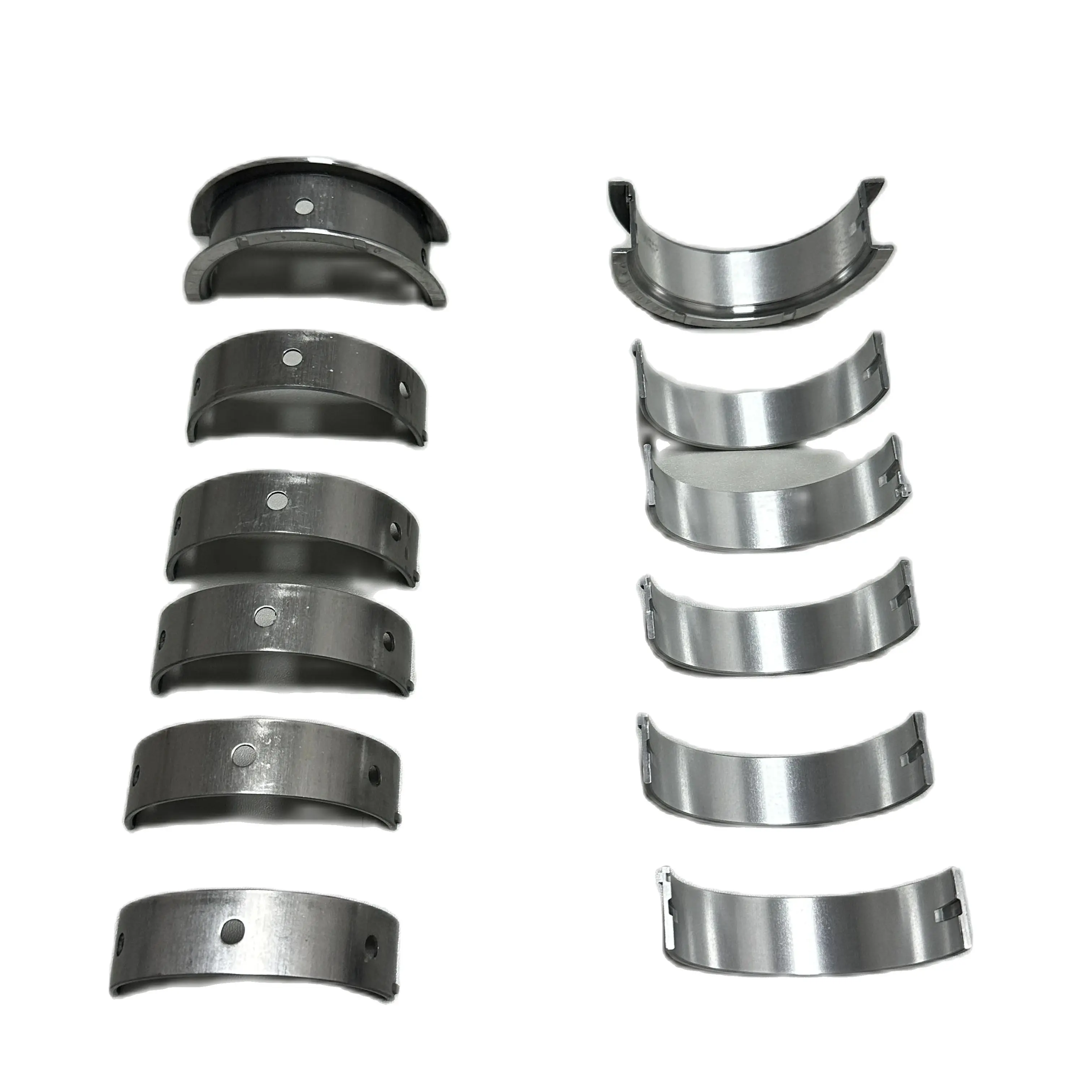 

30731544 Высококачественный 5-язычный главный подшипник коленчатого вала, комплект шатунных подшипников STD VOLVO XC90 S40 S80 C30 S60
