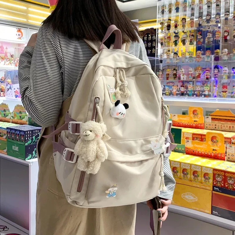 large-capacity-backpack-for-girls-college-students-japanese-style-dual-shoulder-korean-version-cute-middle-school-computer-ba