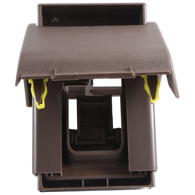

WOWFU-Car Dashboard Interior Cup Holder For Toyota Land Cruiser 70 76 79 Seires LC70 LC76 LC79 Spare Parts Accessories