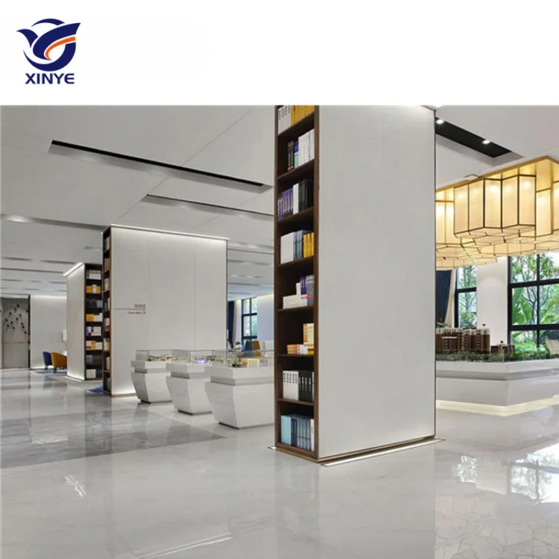 custom.Xinye Decorative Tile Trim Shape Bronze Stainless Steel-Bar Corner Beads Trim Strip European Design Supermarket U