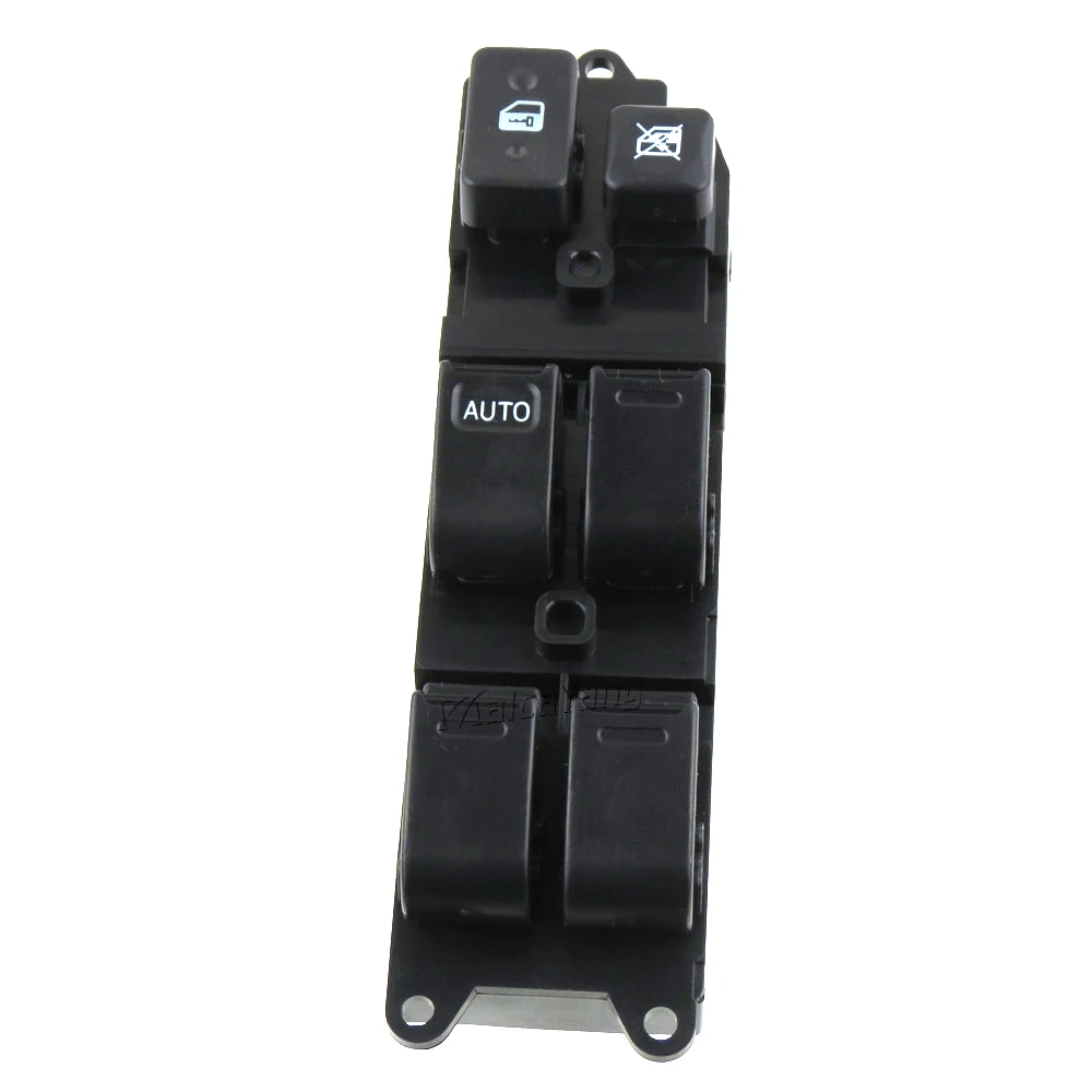 Electric Power Window Master Switch For Toyota Camry SV21 Land Cruiser 70 80 84820-32150 84820-33060 84820-35010 8482035010