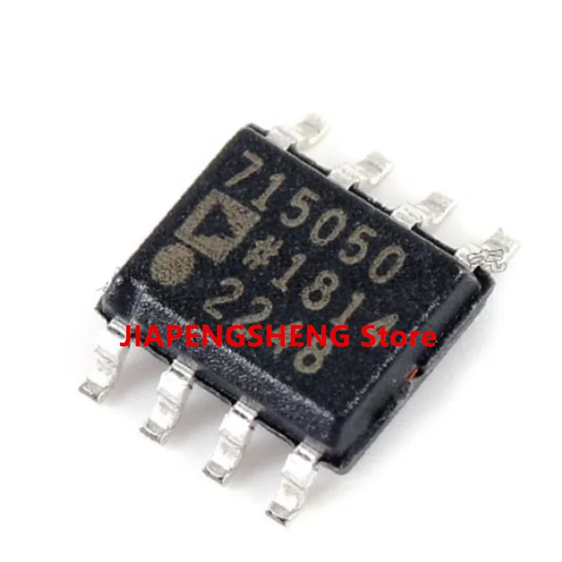 715050 SOP8 ADI 정품, 2PCS.ADM7150ARDZ-5.0, ADM7150, 3.3V