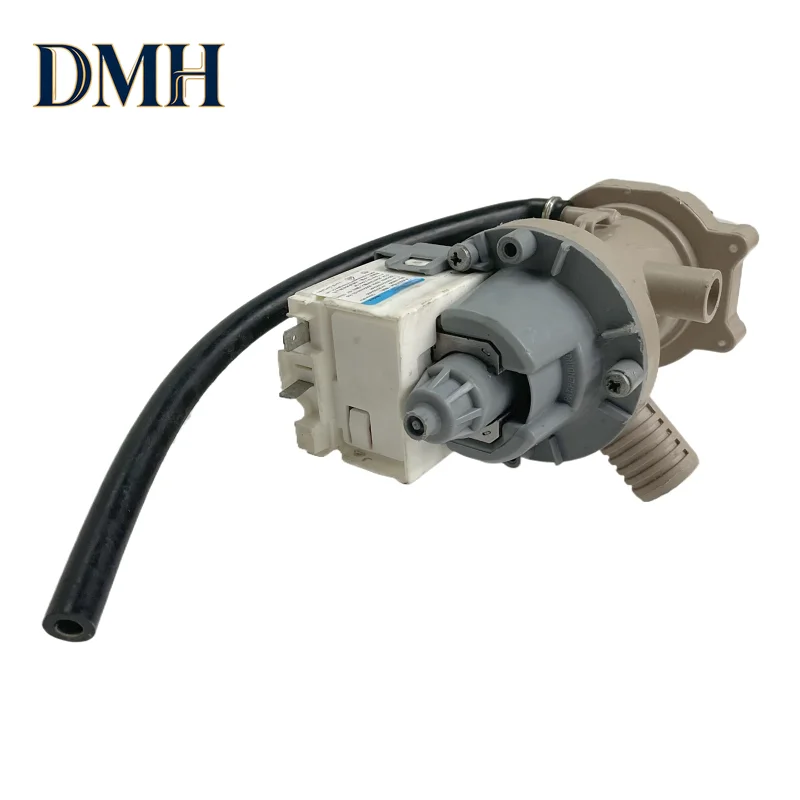 B25-7C For Midea Washing Machine Drainage Pump 1PCS Drainage Washing Machine Part Used