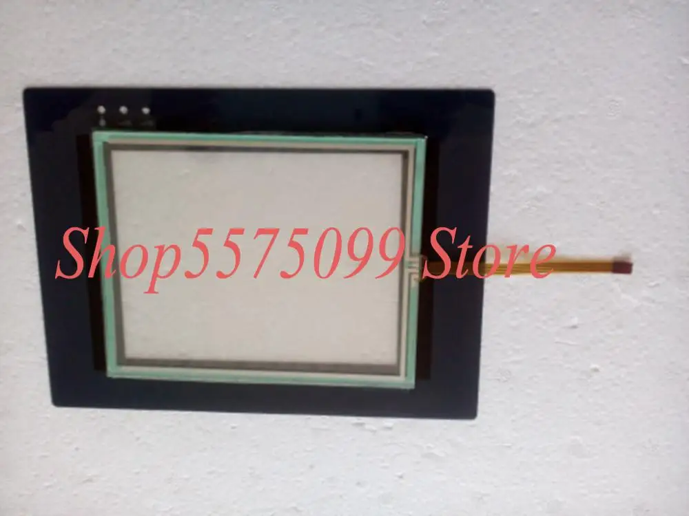 New PWS5610T-S PWS5610S-S PWS5600T-S PWS5600S-S Touch Glass Protective Film