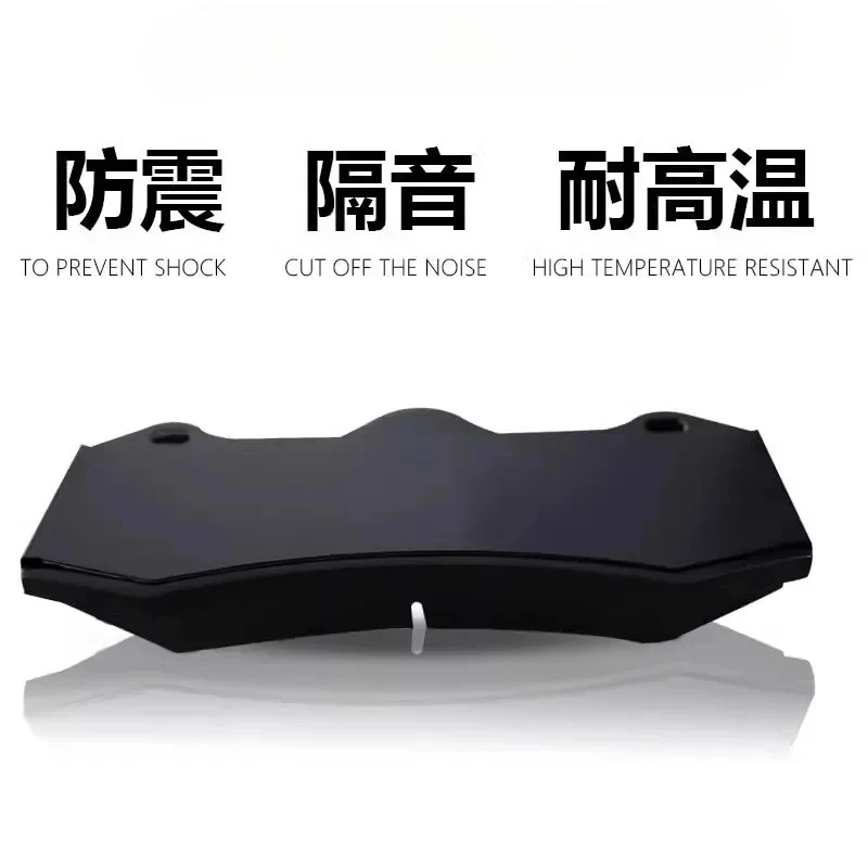 for Brake caliper modification brake pad mute pad adaptation AP5200/9040/8520/F50/GT6