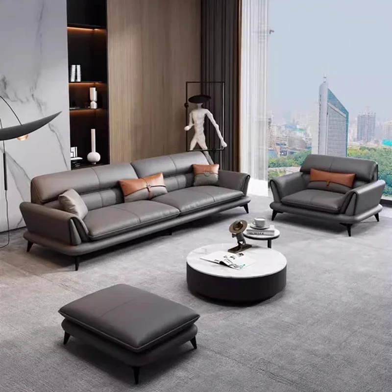Office Couch Living Room Sofas Lazy Armchair Nordic Outdoor Outdoor Sofa Individual Designer Relaxing Muebles Home Furniture