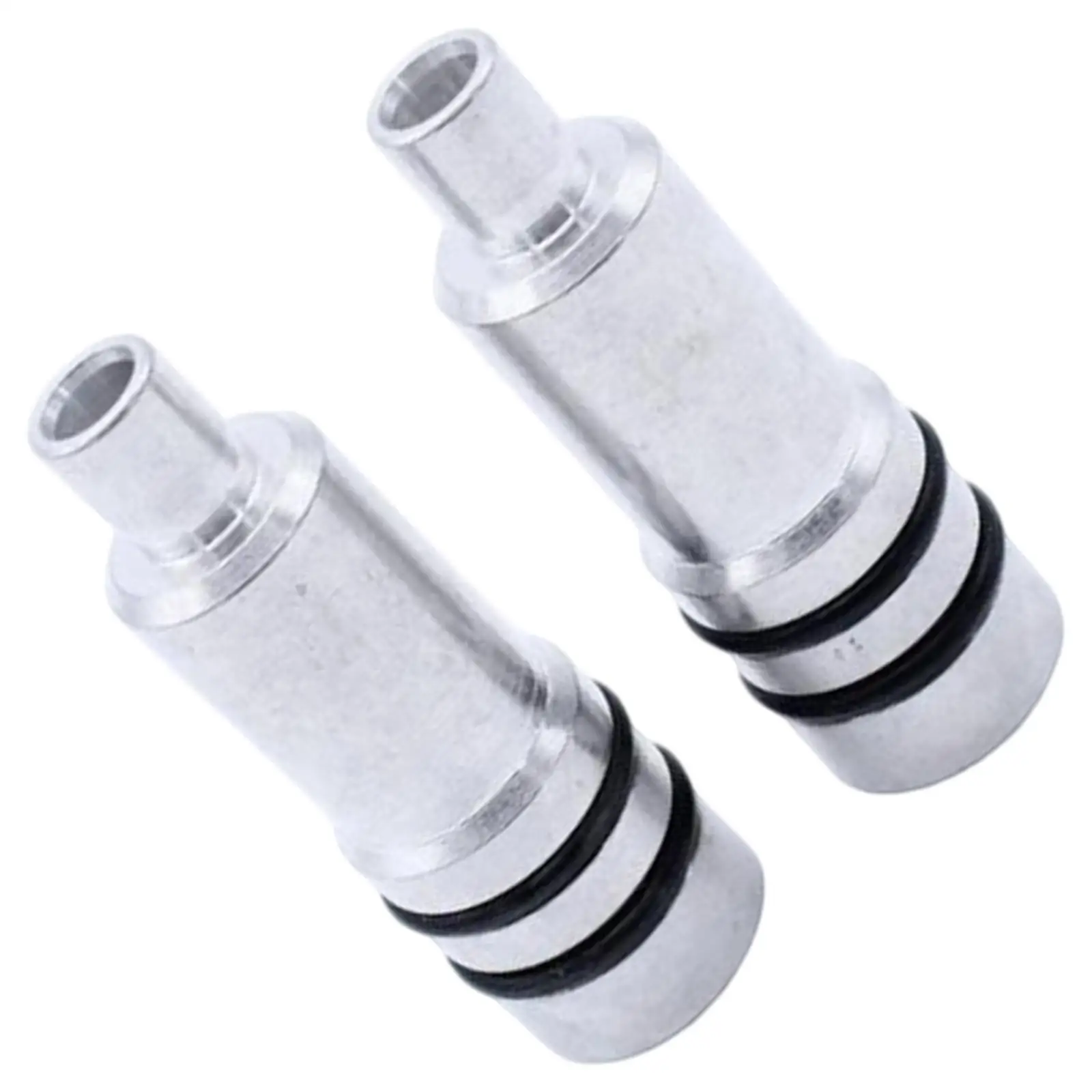 

Fuel Injector Sleeves Cups 817384 2x for ASTRA H Z14Dtl 80 PS Z17Dth 100 PS