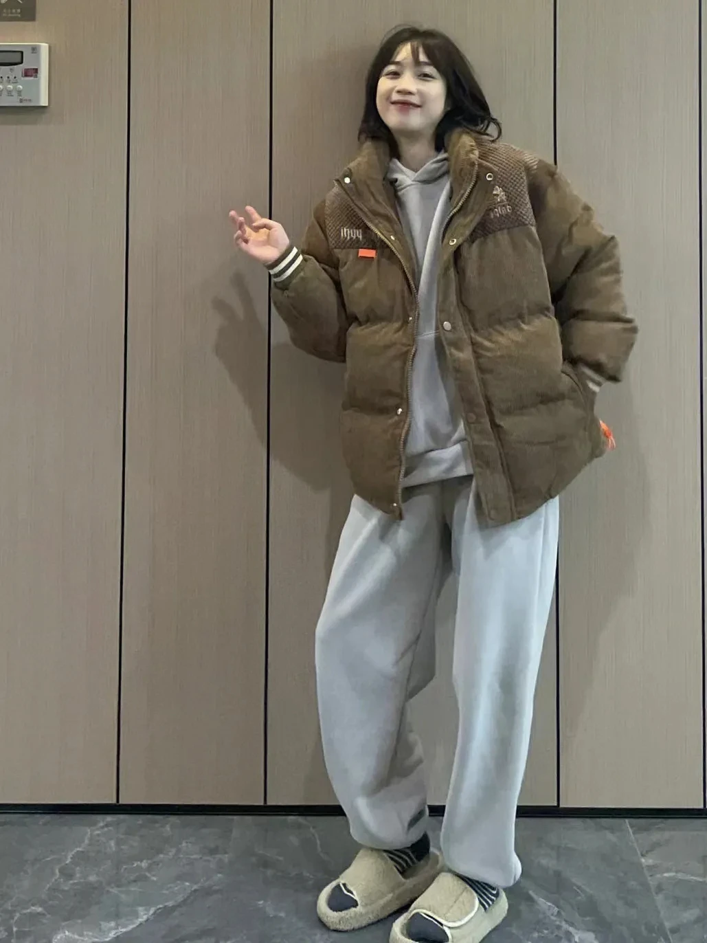 thumb