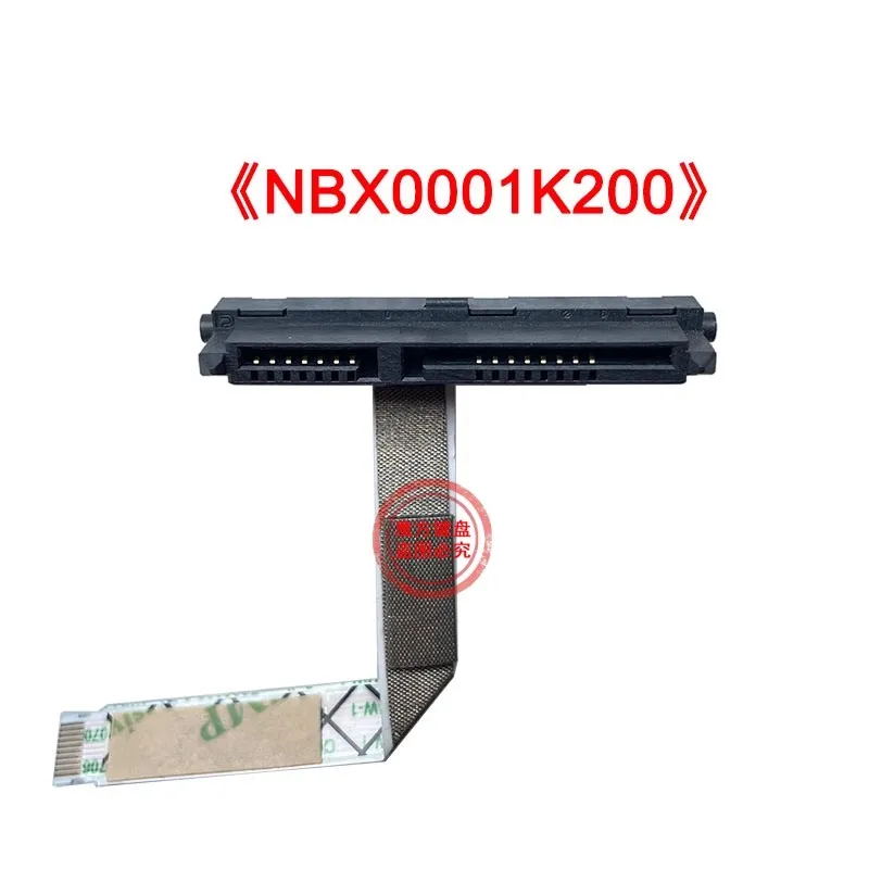 New SATA HDD Connector Cable for LENOVO 320-15IAP/IKB/AST/AST/ISK/ISK 330-15IKB nb0001k200/nb0001k210