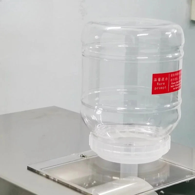 Profesjonalna maszyna do lodów śnieżnych Bingsu, wydajność 170 kg/24h, sprzęt do lodów, urządzenie do produkcji lodów w płatki śniegu.