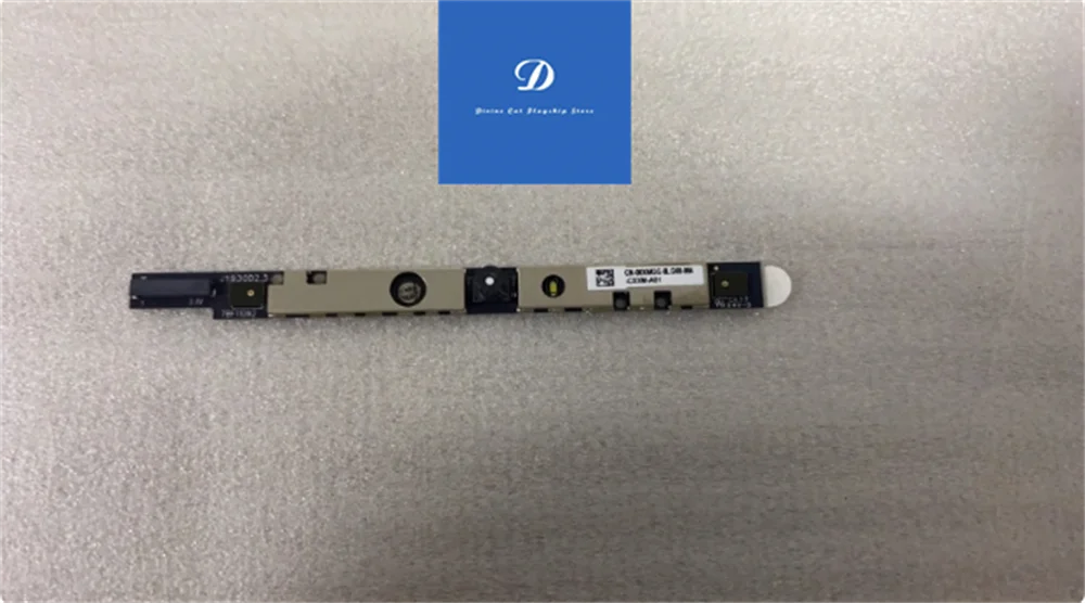 

FOR Dell Latitude 5500 3400 Precision 7540 3540 00XMGG Camera