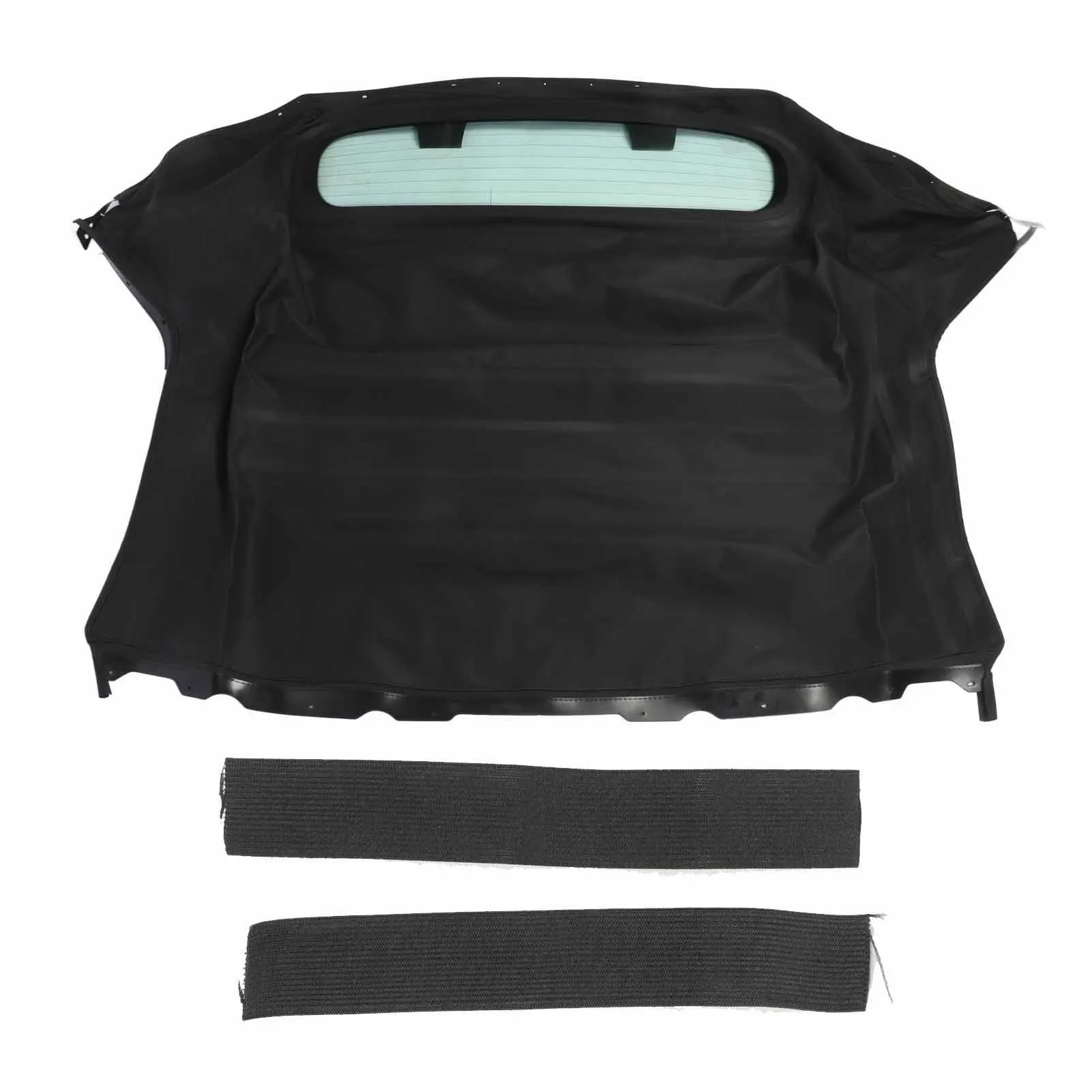 سطح ناعم قابل للتحويل مع نافذة زجاجية ساخنة NIS 3493 قطع مناسبة لـ 350Z 2003 إلى 2009 NIS 3493 قمة ناعمة قابلة للتحويل