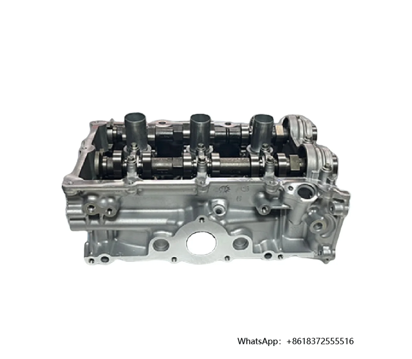 

High Quality Original HN19 6CO32 AC MD89 6C032 AC GN1G 6090 AB CAF384Q26 Cylinder Head Assembly Cylinder Head Housing for ford