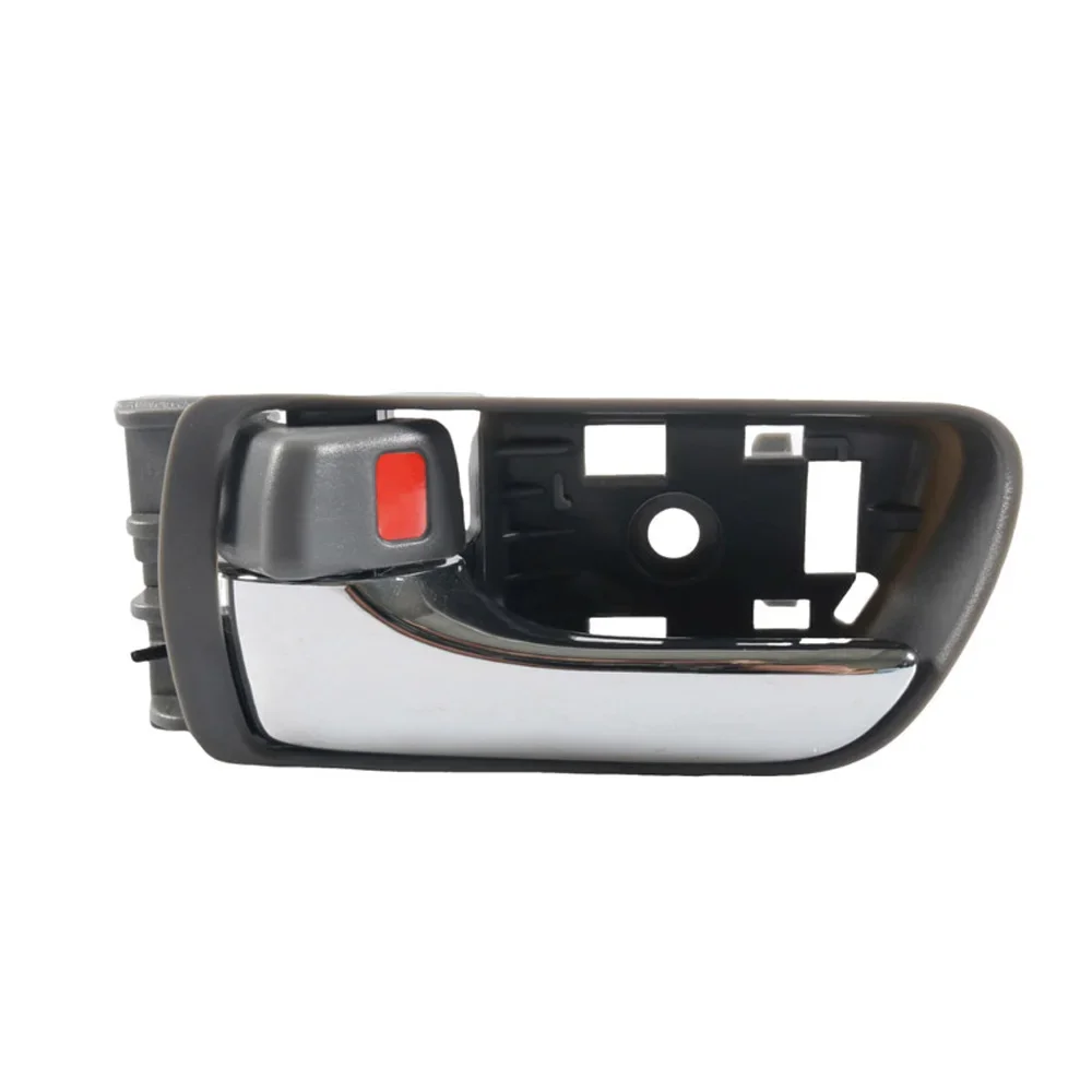 토요타 시에나 2004-2010용 실내 도어 핸들 69206-AE010 69205-AE010 69206-AE020 69205-AE020