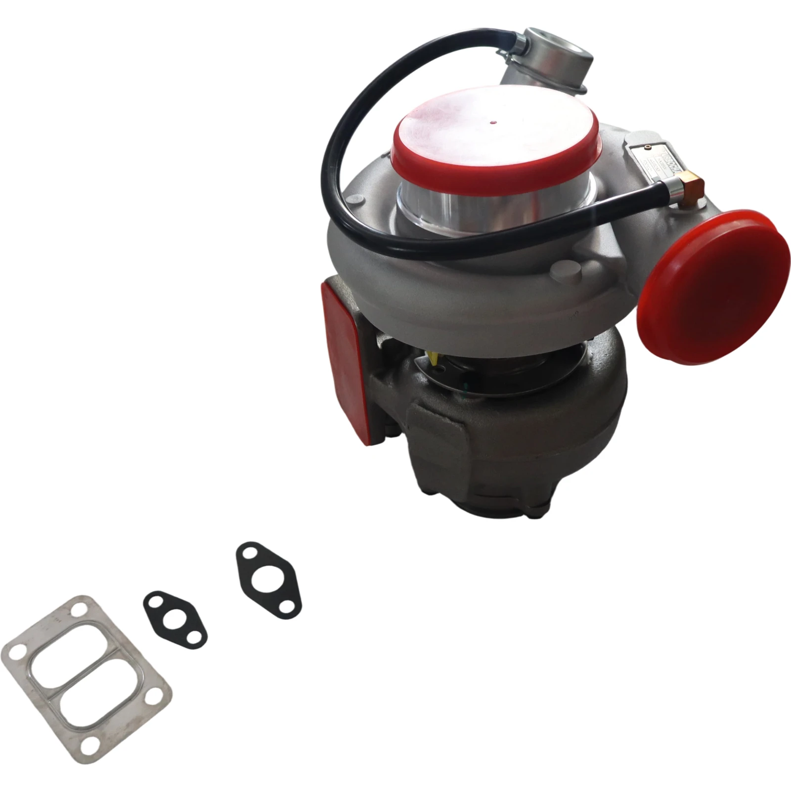 MTL2977TT MTL2977RF MTL2977SL 4036629 Turbocharger Fits For Cummins 5.9L 6BTAA 6BTE 6B Tier-2B 177 H/P 2002- Industrial Diesel