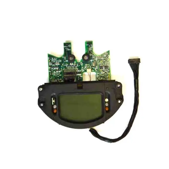 Rotork IQ Mk 3 Actuators Module 20C IQT3 HMI PCB Kit Assembly and Loom WIT83473