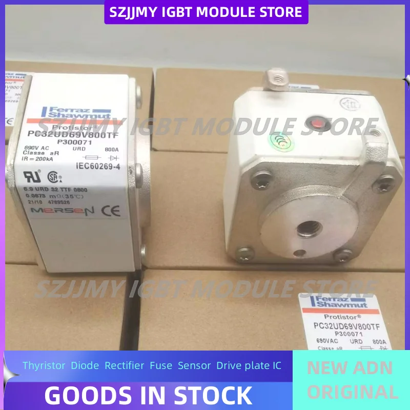 

PC32UD69V900TF PC32UD69V1000TF PC32UD69V800TF PC32UD69V500D1A PC32UD69V450D1A NEW ORIGINAL IGBT MODULE IN STOCK