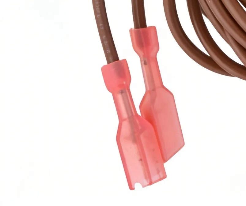1PCS 97M60 For Lennox Defrost Sensor 97M60 Defrost Sensor Engage Optimal Performance & Efficiency Heating Heater Accessories