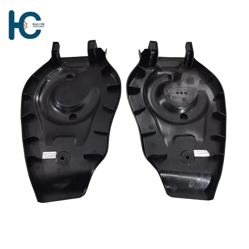 1111302-00-B 1111303-00-B Left Right Car Suspension Cover Suitable for Tesla Model 3 Y Control Arm Guard