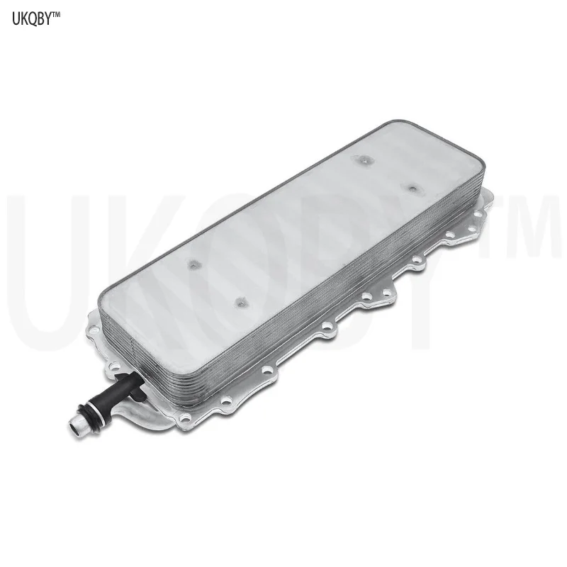 

Лай и Р, Рань, Ринг, 2010-2013 ЛР 010754 Маслоохладитель в сборе